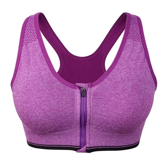 Yoga bra women (AH-2433)